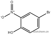 2-硝基-4-溴苯酚